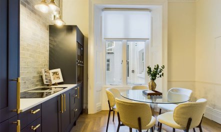 Knightsbridge Elegance 6