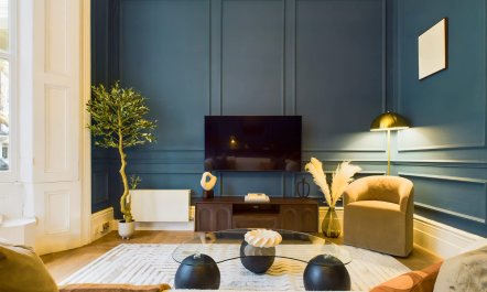 Knightsbridge Elegance 4