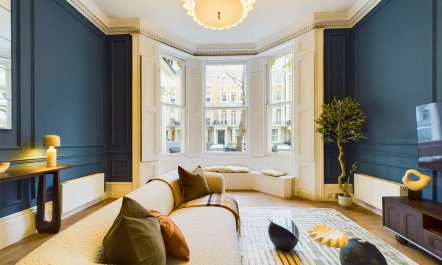 Knightsbridge Elegance 2