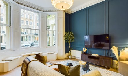 Knightsbridge Elegance 3