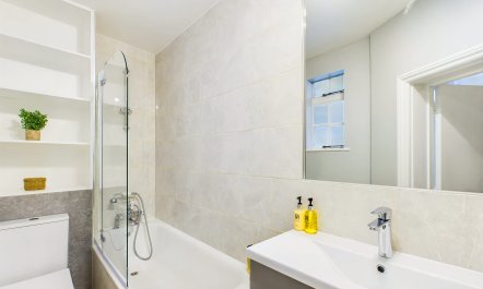 Knightsbridge Elegance 9