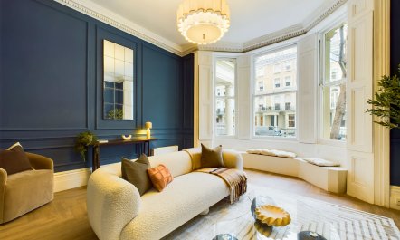 Knightsbridge Elegance