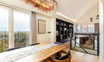 Views from Vauxhall 7