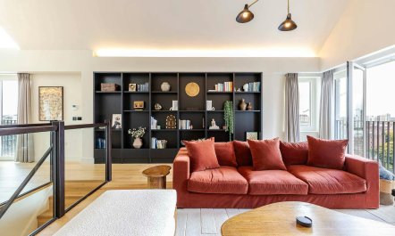 Views from Vauxhall 1