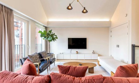 Views from Vauxhall 3