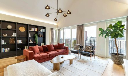 Views from Vauxhall 2