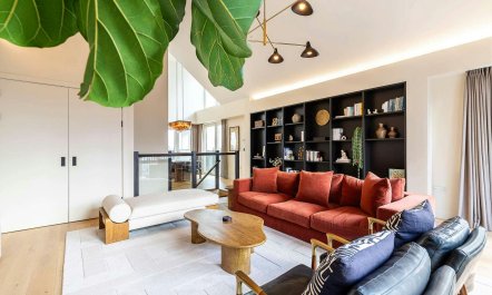 Views from Vauxhall 5