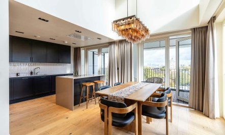 Views from Vauxhall 6