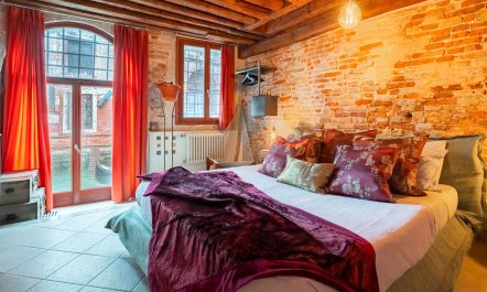 The Canal House 1