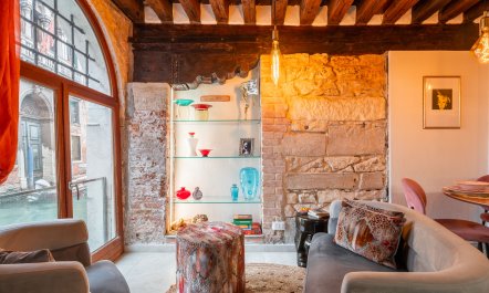 The Canal House 3