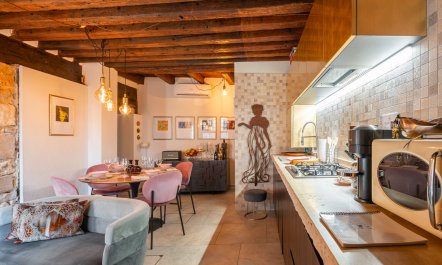 The Canal House 6