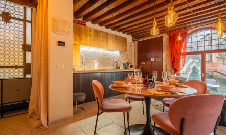 The Canal House 8