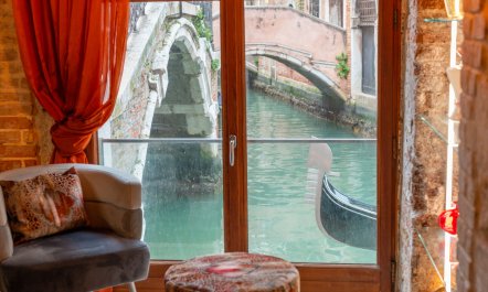 The Canal House 5