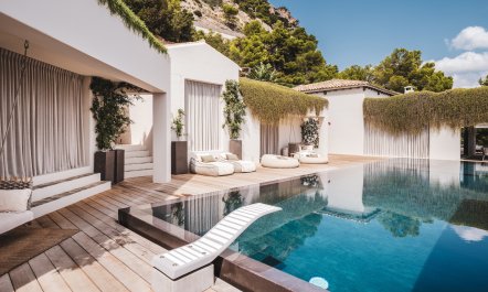 Ibiza Sunrise 3