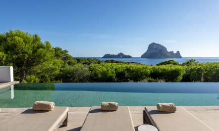 The Island Hideaway