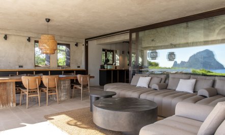 The Island Hideaway 8