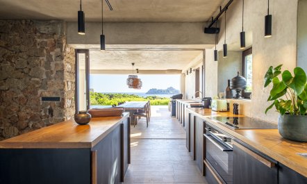 The Island Hideaway 1