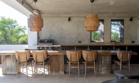 The Island Hideaway 7