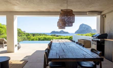 The Island Hideaway 6
