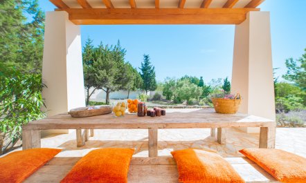 The Ibicencan Dream 6