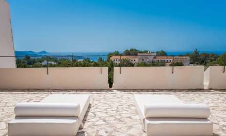 The Ibicencan Dream 1