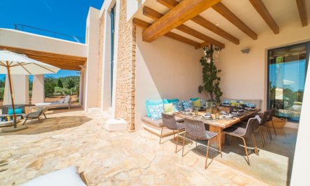 The Ibicencan Dream 4