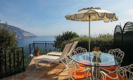 Amalfi Coast Living 2