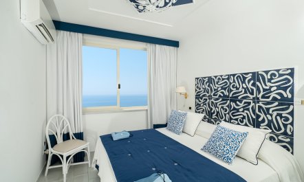 Amalfi Coast Living 5
