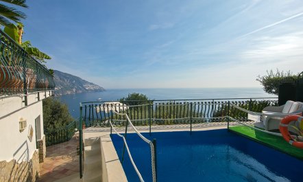 Amalfi Coast Living 1