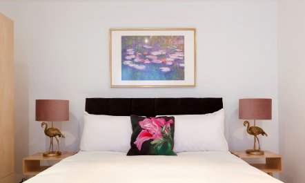 Regal Rose 7