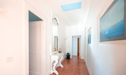 Blue Hearts Of Fiction 6