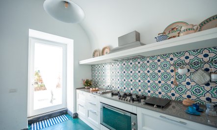 Blue Hearts Of Fiction 5