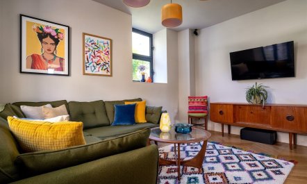 The Woman In White 2