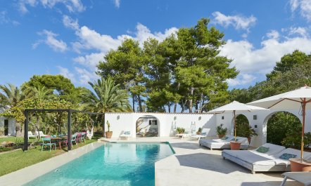 Ibiza Sea Breeze