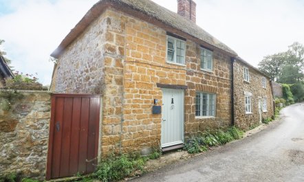 The Woodman's Cottage