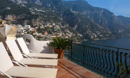 Amalfi Sun 6