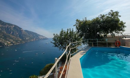 Amalfi Sun 3