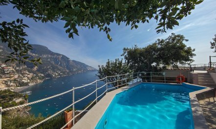 Amalfi Sun