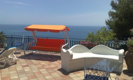 Amalfi Sun 4