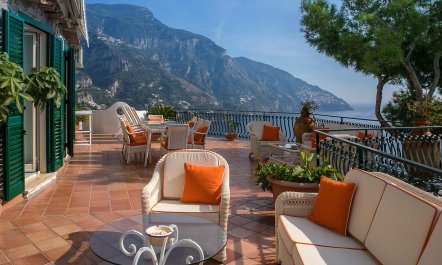Amalfi Sun 1