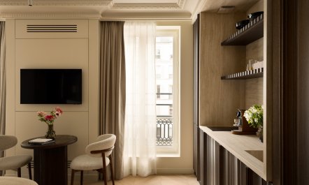 Fleur de Paris 2