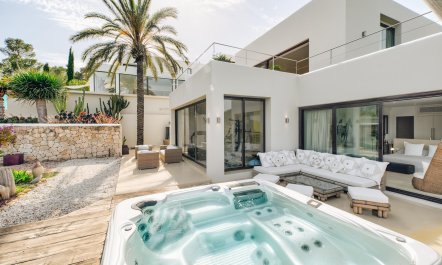 Promise of Palms 7