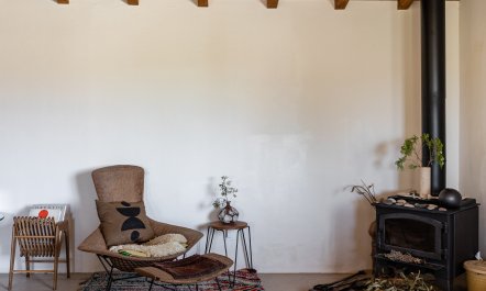 Merchant House High Desert 5