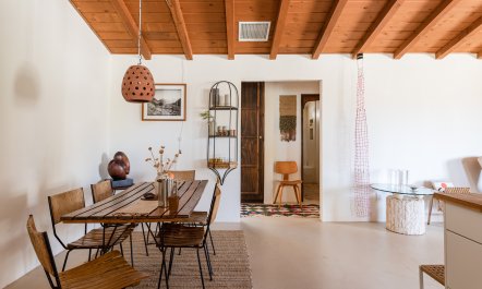 Merchant House High Desert 8