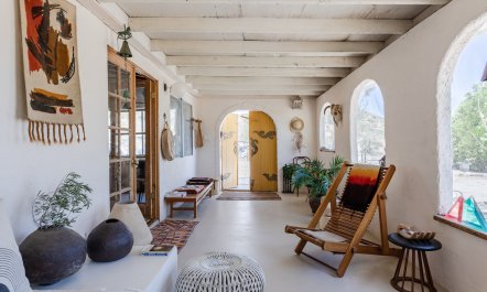 Merchant House High Desert 2