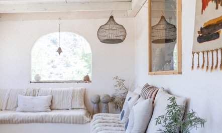 Merchant House High Desert 1