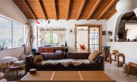 Merchant House High Desert 4