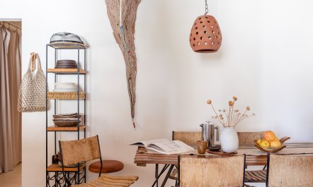 Merchant House High Desert 9