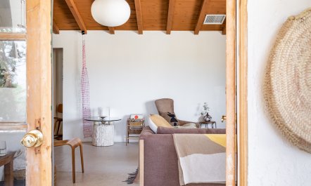 Merchant House High Desert 3