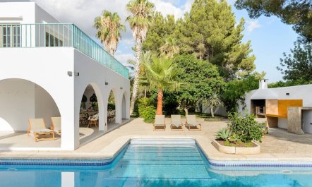 Ibiza's Delight 0
